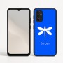 כיסוי בעיצוב אישי עם השם שלך לדגם - Motorola Moto G05 4G בעיצוב שפירית