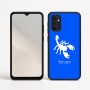 כיסוי בעיצוב אישי עם השם שלך לדגם - Motorola Moto G05 4G בעיצוב עקרב