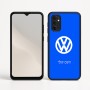 כיסוי בעיצוב אישי עם השם שלך לדגם - Motorola Moto G05 4G בעיצוב פולקסווגן
