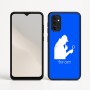 כיסוי בעיצוב אישי עם השם שלך לדגם - Motorola Moto G05 4G בעיצוב בתים של שרלוק