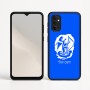 כיסוי בעיצוב אישי עם השם שלך לדגם - Motorola Moto G05 4G בעיצוב אנג'ל מוזיקלי