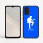 כיסוי בעיצוב אישי עם השם שלך לדגם - Motorola Moto G05 4G בעיצוב רקדן