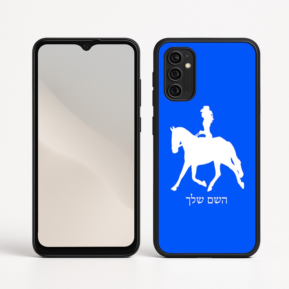 כיסוי בעיצוב אישי עם השם שלך לדגם - Motorola Moto G05 4G בעיצוב קאוגירל - אישה