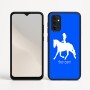 כיסוי בעיצוב אישי עם השם שלך לדגם - Motorola Moto G05 4G בעיצוב קאוגירל - אישה