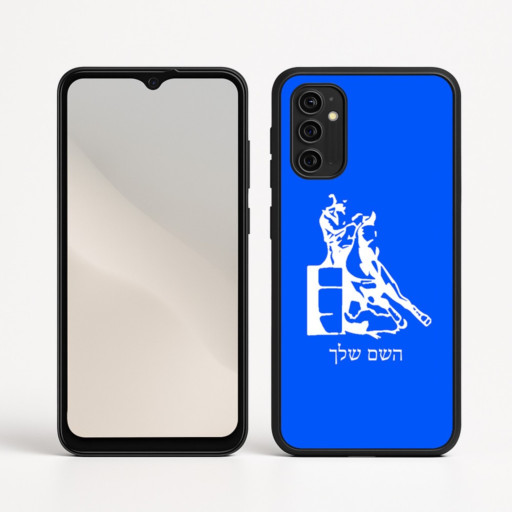כיסוי בעיצוב אישי עם השם שלך לדגם - Motorola Moto G05 4G בעיצוב קאוגירל