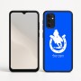 כיסוי בעיצוב אישי עם השם שלך לדגם - Motorola Moto G05 4G בעיצוב פרסה וסוס