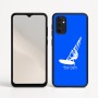 כיסוי בעיצוב אישי עם השם שלך לדגם - Motorola Moto G05 4G בעיצוב לגלוש - גלישה - שייט