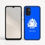 כיסוי בעיצוב אישי עם השם שלך לדגם - Motorola Moto G05 4G בעיצוב טריאתלון