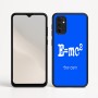 כיסוי בעיצוב אישי עם השם שלך לדגם - Motorola Moto G05 4G בעיצוב נוסחת אלברט איינשטיין