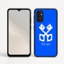 כיסוי בעיצוב אישי עם השם שלך לדגם - Motorola Moto G05 4G בעיצוב מפתחות