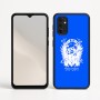 כיסוי בעיצוב אישי עם השם שלך לדגם - Motorola Moto G05 4G בעיצוב רוקנרול
