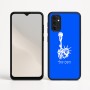 כיסוי בעיצוב אישי עם השם שלך לדגם - Motorola Moto G05 4G בעיצוב פסל החירות