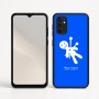 כיסוי בעיצוב אישי עם השם שלך לדגם - Motorola Moto G05 4G בעיצוב וודו