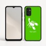 כיסוי בעיצוב אישי עם השם שלך לדגם - Motorola Moto G05 4G בעיצוב עקרב