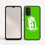 כיסוי בעיצוב אישי עם השם שלך לדגם - Motorola Moto G05 4G בעיצוב מזלות - דלי
