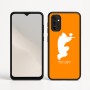 כיסוי בעיצוב אישי עם השם שלך לדגם - Motorola Moto G05 4G בעיצוב שחקן כאב כדור