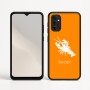 כיסוי בעיצוב אישי עם השם שלך לדגם - Motorola Moto G05 4G בעיצוב מזלות - סרטן