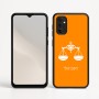 כיסוי בעיצוב אישי עם השם שלך לדגם - Motorola Moto G05 4G בעיצוב מזלות - מאזניים