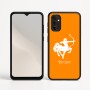 כיסוי בעיצוב אישי עם השם שלך לדגם - Motorola Moto G05 4G בעיצוב מזלות - קשת