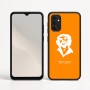 כיסוי בעיצוב אישי עם השם שלך לדגם - Motorola Moto G05 4G בעיצוב צ'ה גווארה
