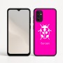 כיסוי בעיצוב אישי עם השם שלך לדגם - Motorola Moto G05 4G בעיצוב פרת משה רבנו