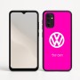 כיסוי בעיצוב אישי עם השם שלך לדגם - Motorola Moto G05 4G בעיצוב פולקסווגן