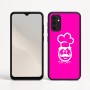 כיסוי בעיצוב אישי עם השם שלך לדגם - Motorola Moto G05 4G בעיצוב שף