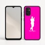 כיסוי בעיצוב אישי עם השם שלך לדגם - Motorola Moto G05 4G בעיצוב ג'יימס בונד
