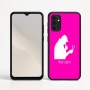 כיסוי בעיצוב אישי עם השם שלך לדגם - Motorola Moto G05 4G בעיצוב בתים של שרלוק