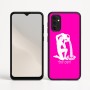 כיסוי בעיצוב אישי עם השם שלך לדגם - Motorola Moto G05 4G בעיצוב מזלות - דלי