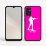 כיסוי בעיצוב אישי עם השם שלך לדגם - Motorola Moto G05 4G בעיצוב ביאתלון