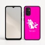 כיסוי בעיצוב אישי עם השם שלך לדגם - Motorola Moto G05 4G בעיצוב צוללן