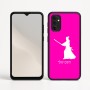 כיסוי בעיצוב אישי עם השם שלך לדגם - Motorola Moto G05 4G בעיצוב סמוראי