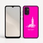 כיסוי בעיצוב אישי עם השם שלך לדגם - Motorola Moto G05 4G בעיצוב ביג בן