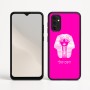 כיסוי בעיצוב אישי עם השם שלך לדגם - Motorola Moto G05 4G בעיצוב פרעה - תות ענח' אמון מצרי
