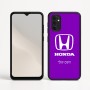 כיסוי בעיצוב אישי עם השם שלך לדגם - Motorola Moto G05 4G בעיצוב הונדה 2