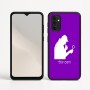 כיסוי בעיצוב אישי עם השם שלך לדגם - Motorola Moto G05 4G בעיצוב בתים של שרלוק