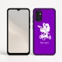כיסוי בעיצוב אישי עם השם שלך לדגם - Motorola Moto G05 4G בעיצוב עגלת תינוק