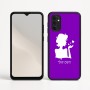 כיסוי בעיצוב אישי עם השם שלך לדגם - Motorola Moto G05 4G בעיצוב אהבת נשים
