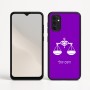 כיסוי בעיצוב אישי עם השם שלך לדגם - Motorola Moto G05 4G בעיצוב מזלות - מאזניים