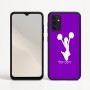 כיסוי בעיצוב אישי עם השם שלך לדגם - Motorola Moto G05 4G בעיצוב מעודדת
