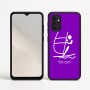 כיסוי בעיצוב אישי עם השם שלך לדגם - Motorola Moto G05 4G בעיצוב שייט אולימפי