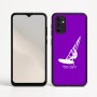 כיסוי בעיצוב אישי עם השם שלך לדגם - Motorola Moto G05 4G בעיצוב לגלוש - גלישה - שייט