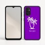 כיסוי בעיצוב אישי עם השם שלך לדגם - Motorola Moto G05 4G בעיצוב כפות ידיים