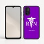 כיסוי בעיצוב אישי עם השם שלך לדגם - Motorola Moto G05 4G בעיצוב אחות מוסמכת