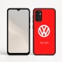 כיסוי בעיצוב אישי עם השם שלך לדגם - Motorola Moto G05 4G בעיצוב פולקסווגן