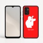 כיסוי בעיצוב אישי עם השם שלך לדגם - Motorola Moto G05 4G בעיצוב צלם - גברים