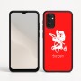 כיסוי בעיצוב אישי עם השם שלך לדגם - Motorola Moto G05 4G בעיצוב עגלת תינוק