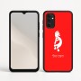 כיסוי בעיצוב אישי עם השם שלך לדגם - Motorola Moto G05 4G בעיצוב קוקופלי