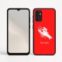 כיסוי בעיצוב אישי עם השם שלך לדגם - Motorola Moto G05 4G בעיצוב מזלות - סרטן